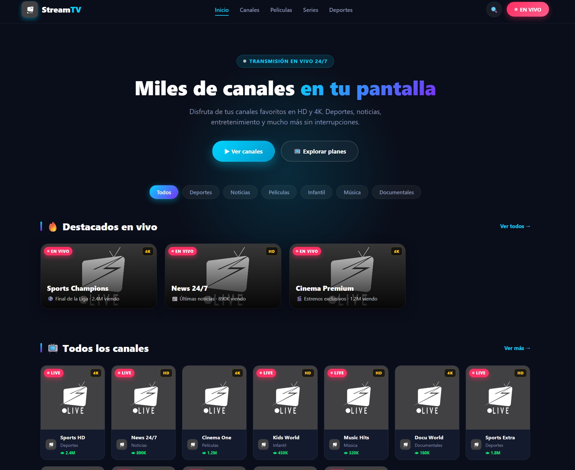 HTML APPCREATOR24 - Imagen 2